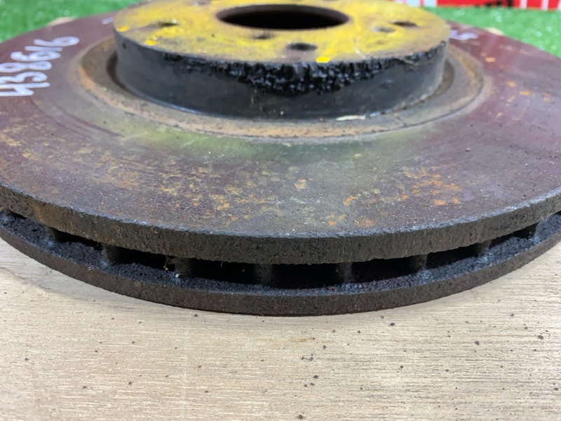 Диск тормозной, 1600 рублей, Солонцы