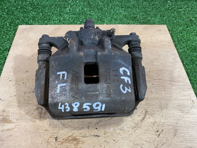 Суппорт, 500 рублей, Солонцы