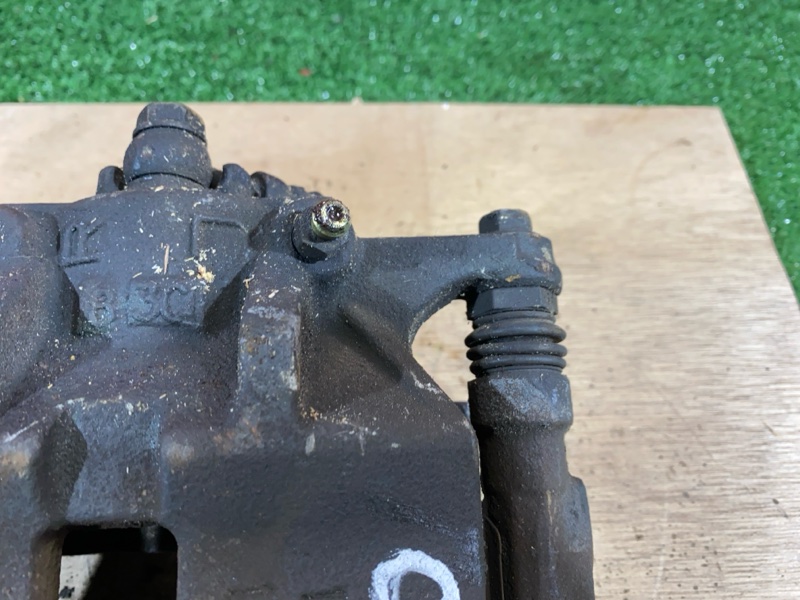 Суппорт, 500 рублей, Солонцы