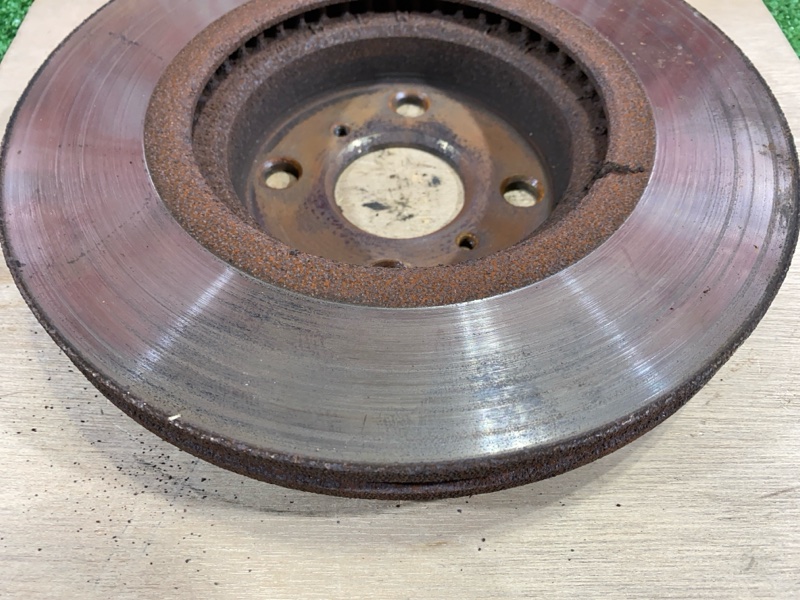 Диск тормозной, 800 рублей, Солонцы