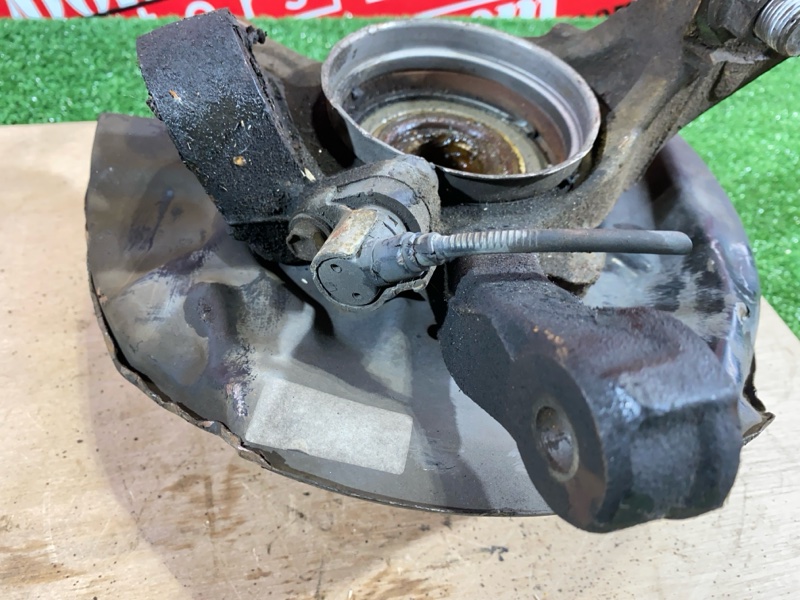 Ступица, 1000 рублей, Солонцы