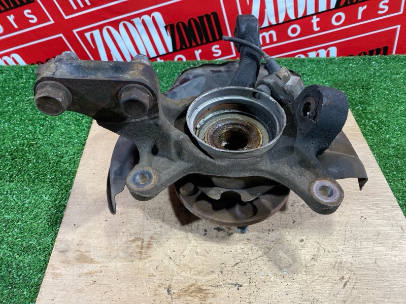 Ступица, 1000 рублей, Солонцы