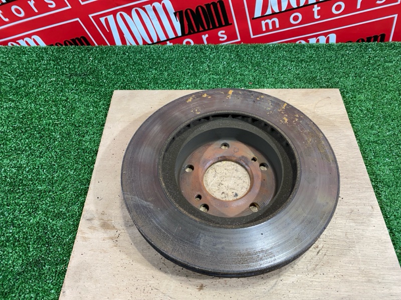 Диск тормозной, 1000 рублей, Солонцы