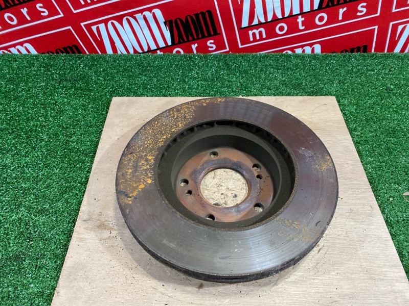 Диск тормозной, 1000 рублей, Солонцы