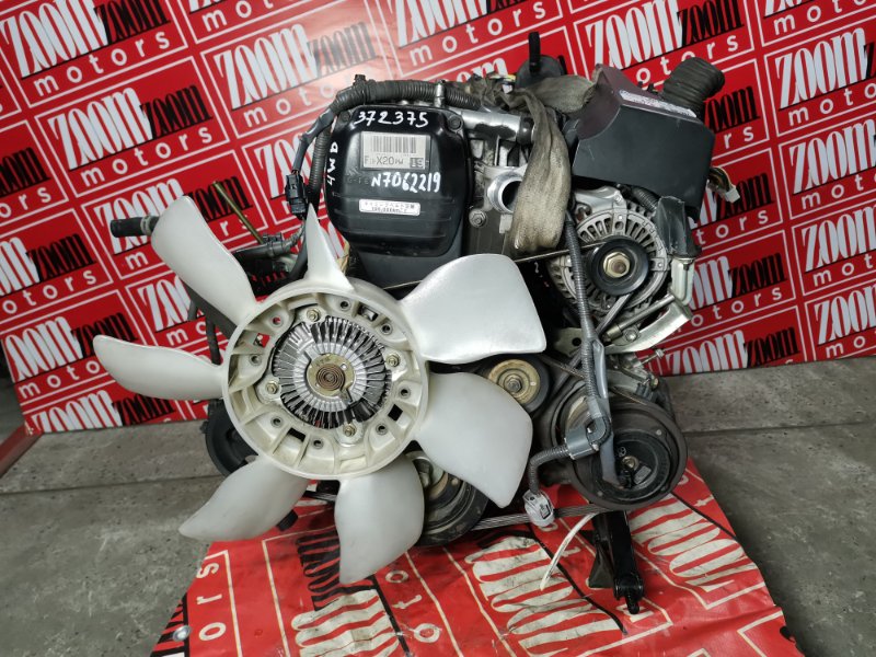 Двигатель, 95000 рублей, Солонцы