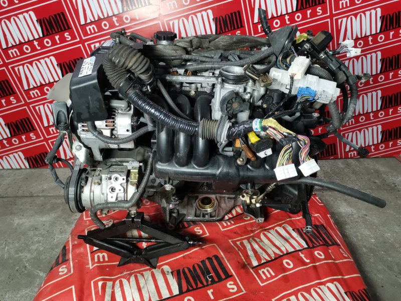 Двигатель, 95000 рублей, Солонцы