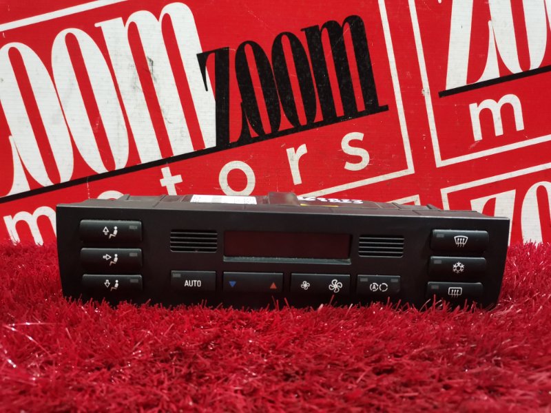 Блок управления климат-контролем, 1500 рублей, Солонцы