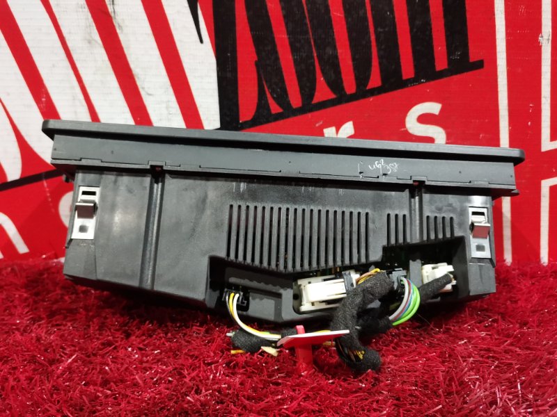 Блок управления климат-контролем, 1500 рублей, Солонцы