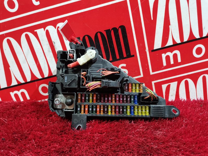 Блок реле и предохранителей, 700 рублей, Солонцы