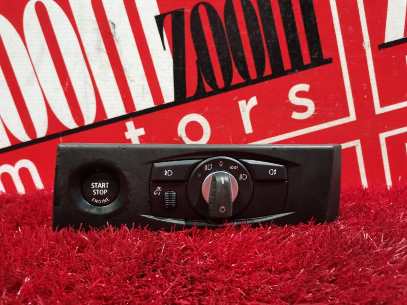 Блок управления светом, 1800 рублей, Солонцы