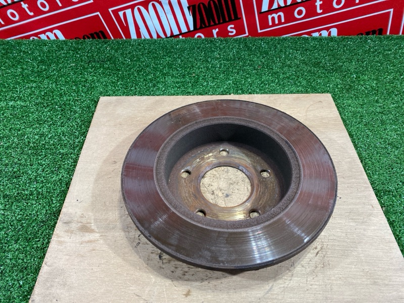 Диск тормозной, 800 рублей, Солонцы