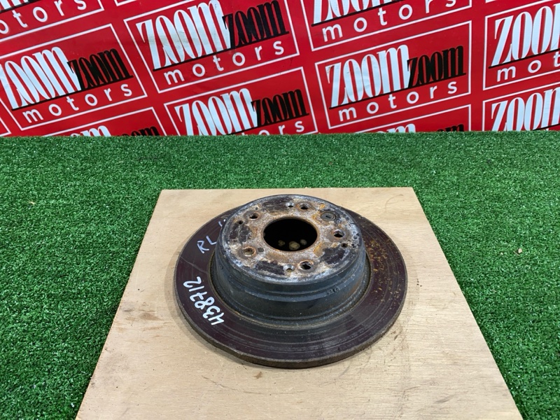 Диск тормозной, 1000 рублей, Солонцы