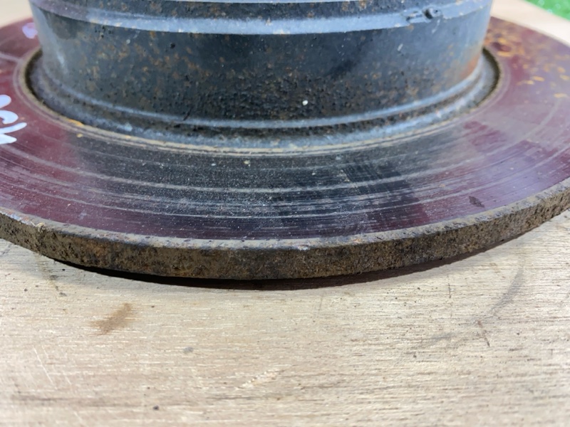 Диск тормозной, 1000 рублей, Солонцы