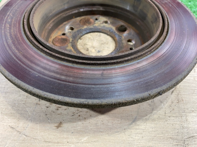 Диск тормозной, 1000 рублей, Солонцы