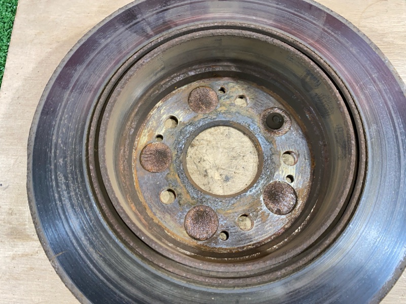 Диск тормозной, 1000 рублей, Солонцы