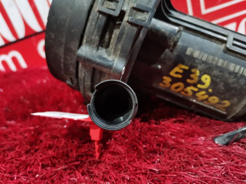 Насос дополнительного воздуха, 1000 рублей, Солонцы