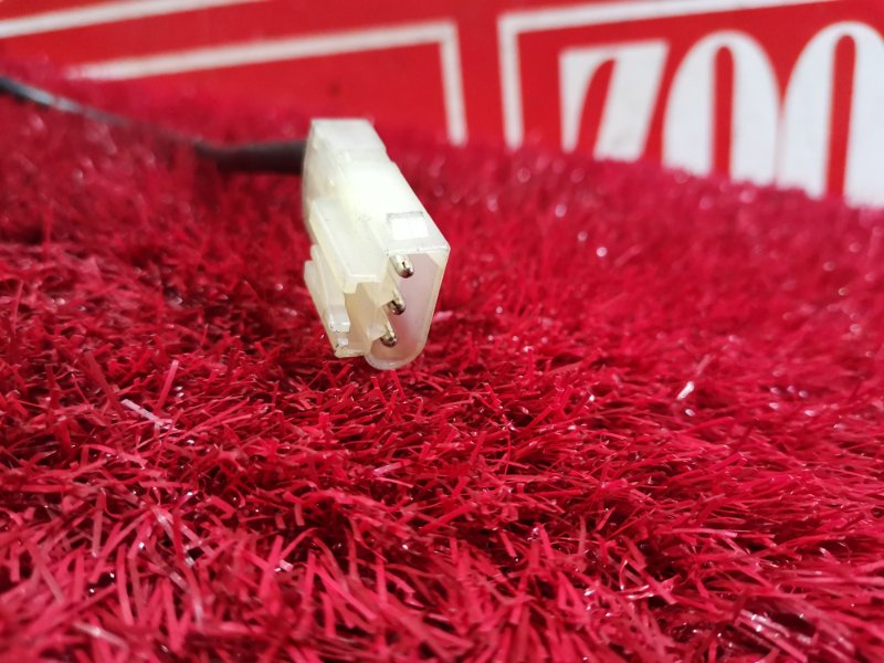 Вентилятор блока предохранителей, 300 рублей, Солонцы