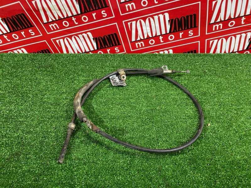 Трос ручника, 1800 рублей, Солонцы