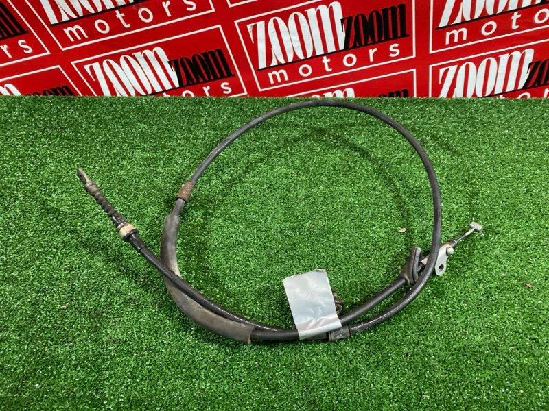 Трос ручника, 1800 рублей, Солонцы