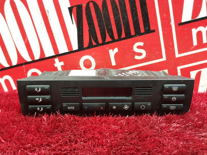 Блок управления климат-контролем, 1500 рублей, Солонцы