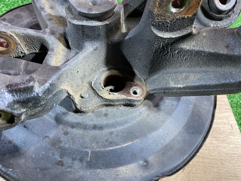 Ступица, 1700 рублей, Солонцы