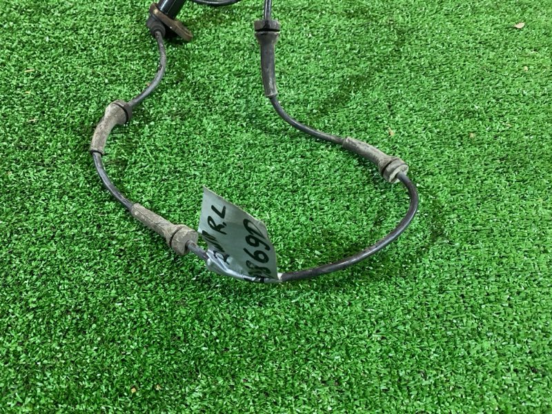 Датчик ABS, 500 рублей, Солонцы