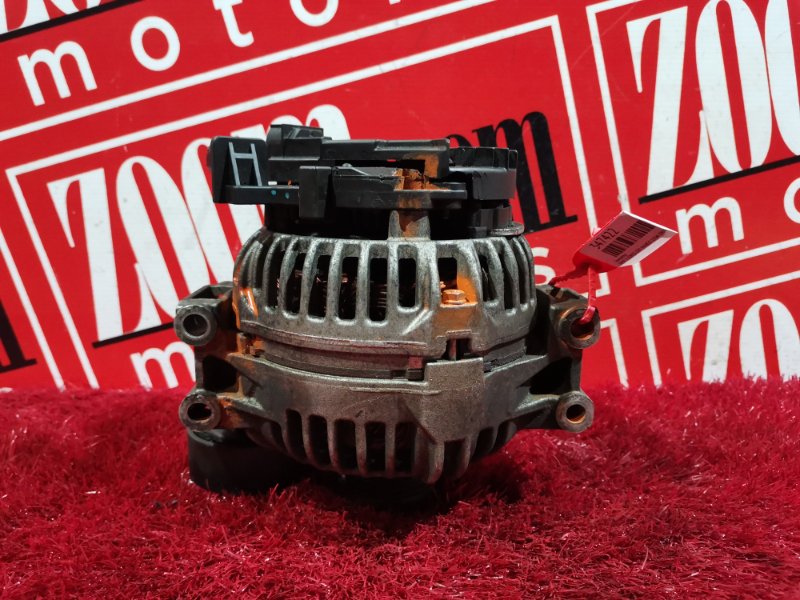 Генератор, 2300 рублей, Солонцы