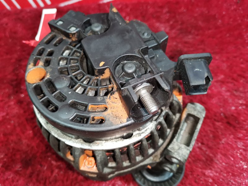 Генератор, 2300 рублей, Солонцы