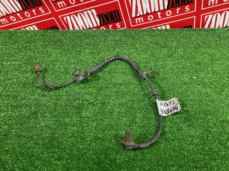 Датчик ABS, 800 рублей, Солонцы