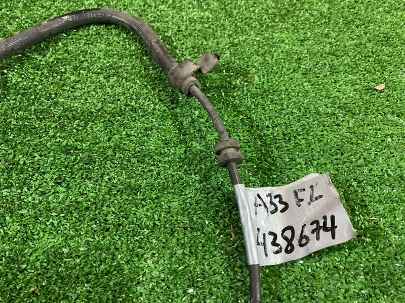 Датчик ABS, 800 рублей, Солонцы