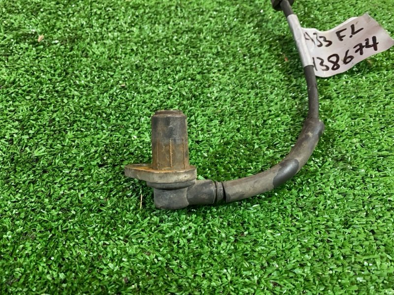 Датчик ABS, 800 рублей, Солонцы