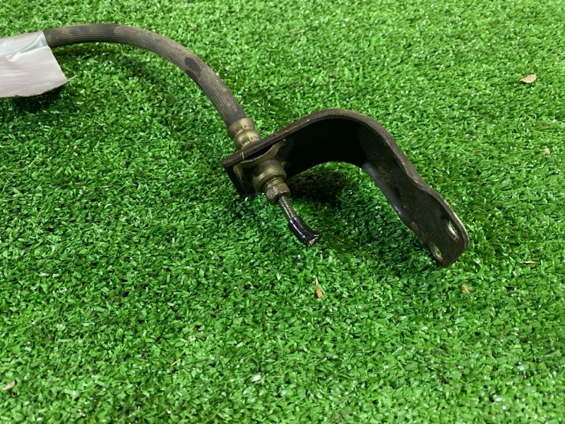 Шланг тормозной, 300 рублей, Солонцы