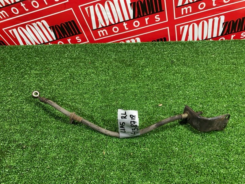 Шланг тормозной, 300 рублей, Солонцы