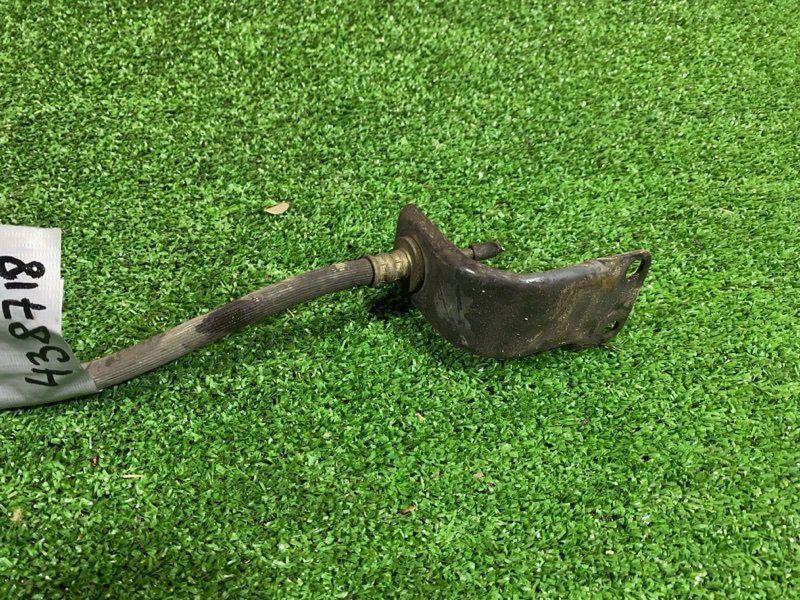 Шланг тормозной, 300 рублей, Солонцы