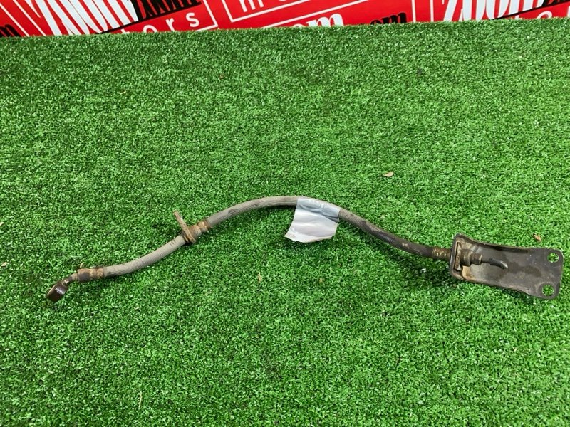 Шланг тормозной, 300 рублей, Солонцы