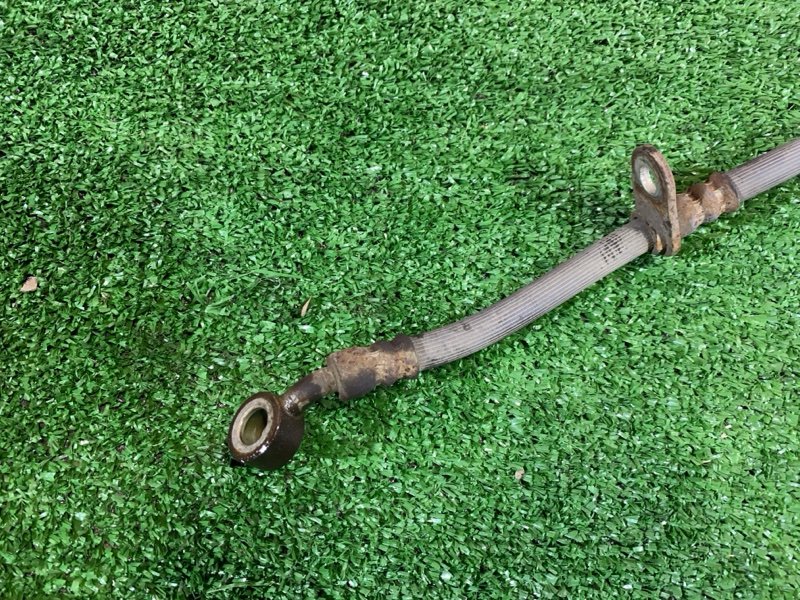 Шланг тормозной, 300 рублей, Солонцы