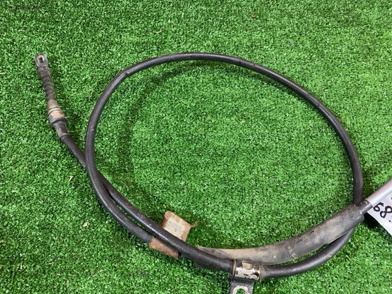 Трос ручника, 1800 рублей, Солонцы