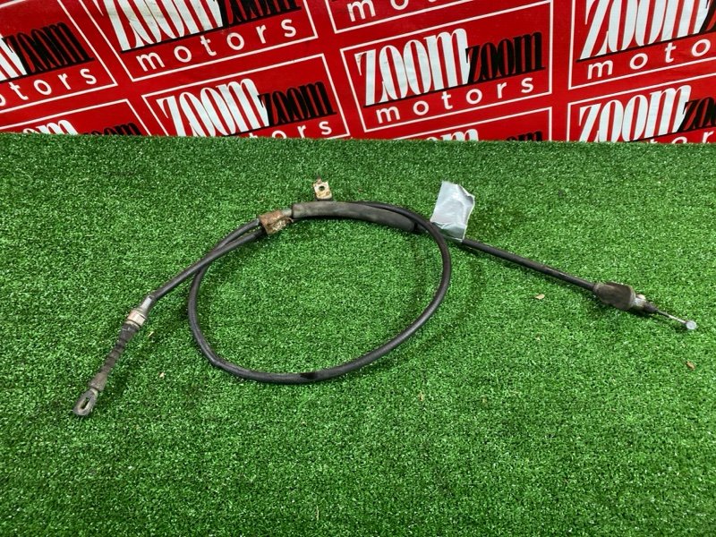 Трос ручника, 1800 рублей, Солонцы