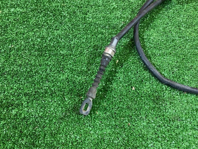 Трос ручника, 1800 рублей, Солонцы