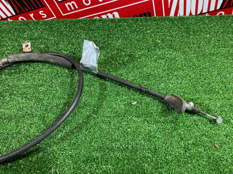 Трос ручника, 1800 рублей, Солонцы