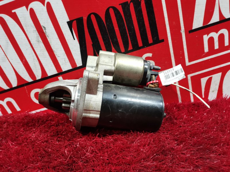 Стартер, 5100 рублей, Солонцы