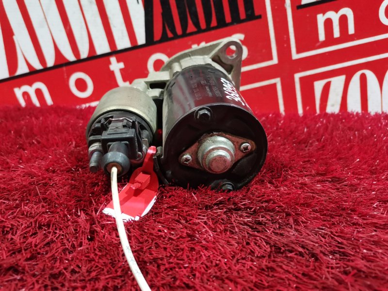 Стартер, 5100 рублей, Солонцы