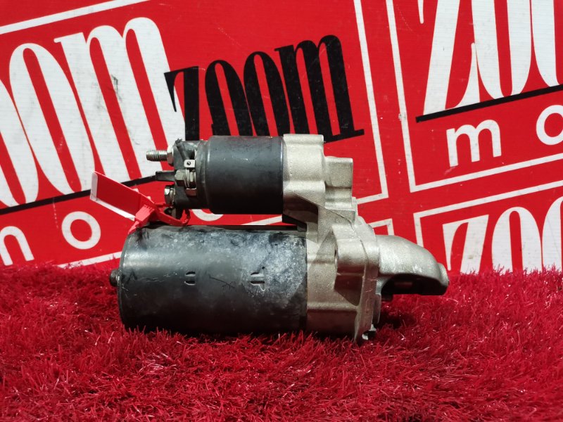 Стартер, 4600 рублей, Солонцы