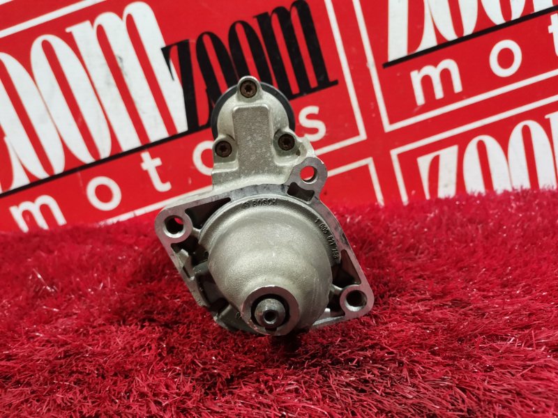 Стартер, 4600 рублей, Солонцы