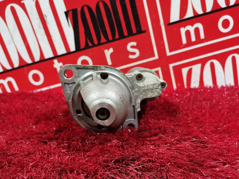 Стартер, 4600 рублей, Солонцы