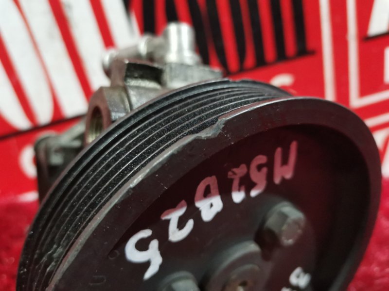 Насос гидроусилителя, 6000 рублей, Солонцы