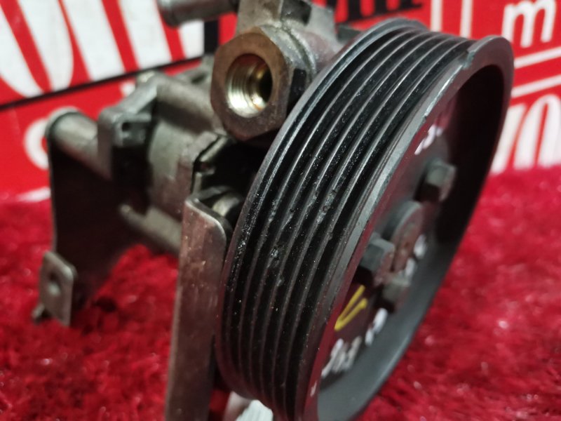 Насос гидроусилителя, 6000 рублей, Солонцы