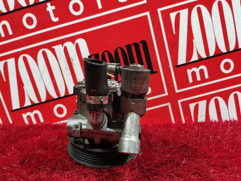 Насос гидроусилителя, 3000 рублей, Солонцы