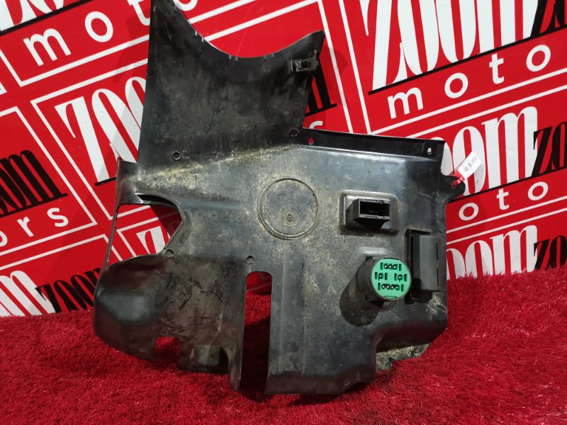 Накладка на торпеду, 500 рублей, Солонцы