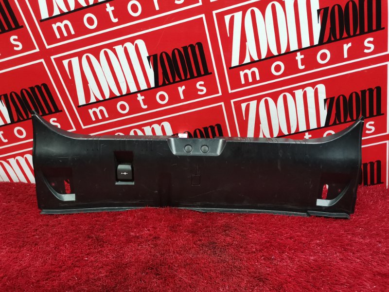 Накладка багажника, 800 рублей, Солонцы